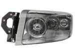 HL-RV002L Reflektor TRUCKLIGHT - obrazek 2