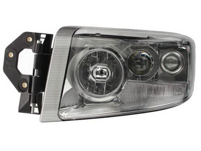 Hl-rv002l reflektor trucklight - obrazek 2
