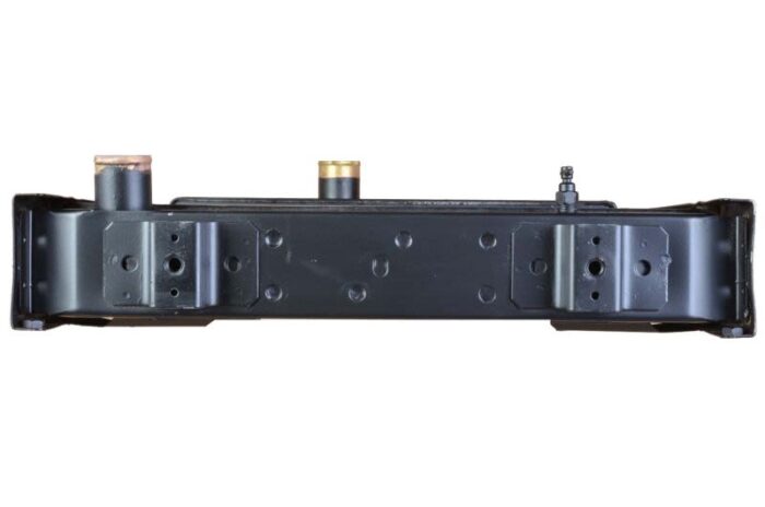 Nrf 52208 chłodnica silnika nrf - obrazek 6