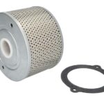 8175012WIX Filtr hydrauliczny WIX FILTERS