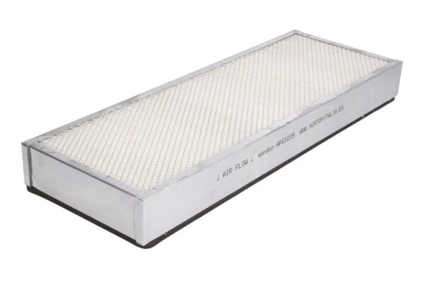 Pur-hc0206 filtr kabiny purro - obrazek 2