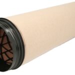CF 1840 Filtr powietrza MANN-FILTER