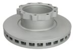 540260DB Tarcza hamulcowa DANBLOCK