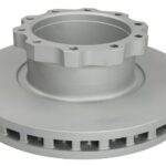 540260DB Tarcza hamulcowa DANBLOCK