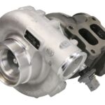 858911-5007S Turbosprężarka GARRETT