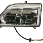 FL-SC015L Reflektor świateł uniwersalny TRUCKLIGHT