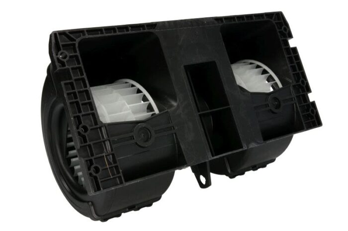 Ab 31 000p dmuchawa mahle - obrazek 2