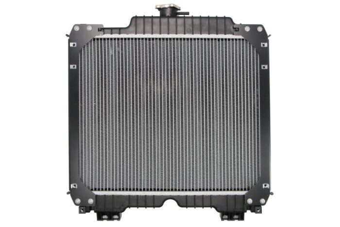 Nrf 54099 chłodnica silnika nrf - obrazek 2