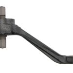 FE193966 Drążek reakcyjny FEBI BILSTEIN