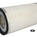 AF921M Filtr powietrza FLEETGUARD