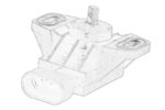 G916971020034-AGCO Pozostałe elementy zawieszenia TUZ OE AGCO