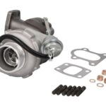 EVTC5020 Turbosprężarka EVORON
