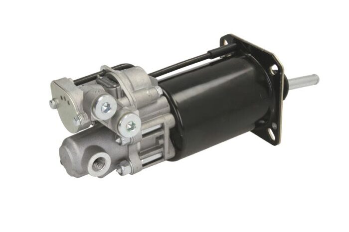 Cs-812 siłownik sprzęgła pneumatics - obrazek 2