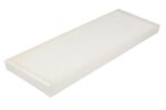LA1122 Filtr kabiny MAHLE - obrazek 2