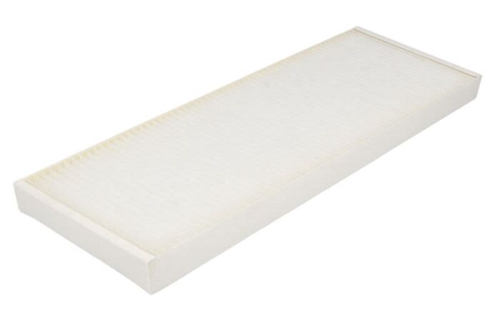 La1122 filtr kabiny mahle - obrazek 2