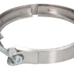 HOB71594 Części montażowe układu wydechowego HOBI