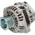 CAR113923 Alternator HC-CARGO