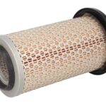 C 1176 Filtr powietrza MANN-FILTER
