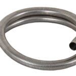 DIN95238 Rura wydechowa DINEX