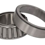 VKHB 2194 Łożysko koła SKF