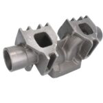 CZM22960 Kolektor wydechowy CZM