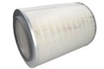 C 36 1142 Filtr powietrza MANN-FILTER