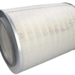C 36 1142 Filtr powietrza MANN-FILTER