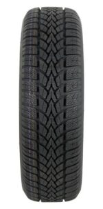 195/50R15 ZODU 82H SPWR2V Opony osobowe, SUV/4x4 DUNLOP - obrazek 3