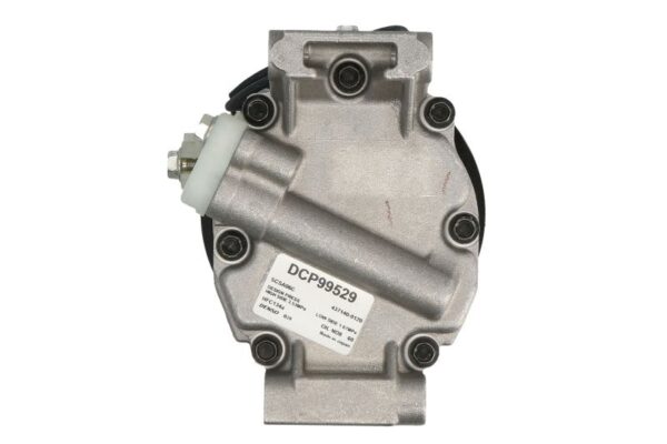 Dcp99529 kompresor klimatyzacji denso - obrazek 3