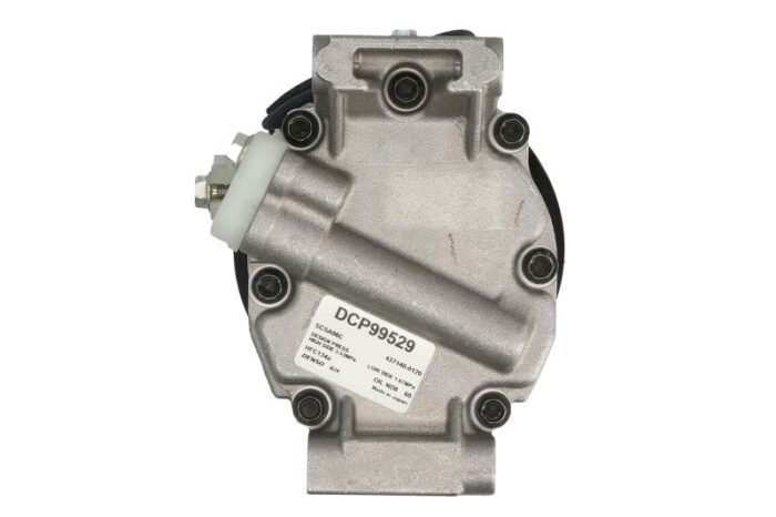 Dcp99529 kompresor klimatyzacji denso - obrazek 3