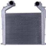 DAMA012TT Chłodnica powietrza dolotowego THERMOTEC