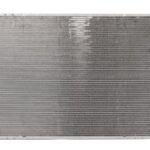 NRF 500008 Chłodnica silnika NRF