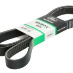 GAT8PK2600HD Pasek wielorowkowy GATES