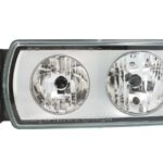 663-1106L-LD-EM Reflektor DEPO