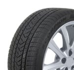 235/55R19 ZTPI 101V SWN0 Opony osobowe, SUV/4x4 PIRELLI
