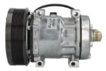 KTT090067 Kompresor klimatyzacji THERMOTEC