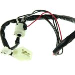 4.61015 Kostka stacyjki DT SPARE PARTS
