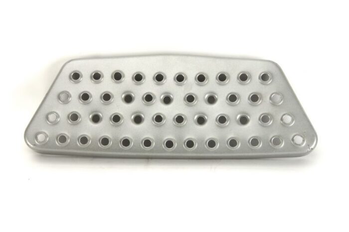 Man-s-001u stopień kabiny pacol - obrazek 2