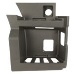 MAN-SP-038R Stopień kabiny PACOL