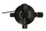 DFD99504 Osuszacz klimatyzacji DENSO - obrazek 2