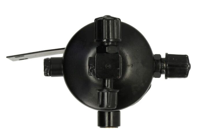Dfd99504 osuszacz klimatyzacji denso - obrazek 2