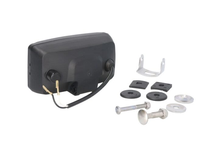Lpr6ff. 46400. 01 lampa robocza wesem - obrazek 2