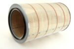 42258WIX Filtr powietrza WIX FILTERS