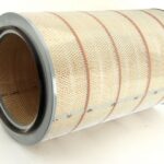 42258WIX Filtr powietrza WIX FILTERS