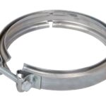 DA828OC Obejma układu wydechowego CLAMP