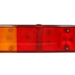 VAL169420 Lampa tył VIGNAL