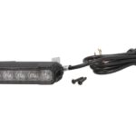 A42-4056-301 Lampa sygnalizująca (kogut) ASPOCK