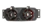 FL-SC002L Lampa przeciwmgielna przód TRUCKLIGHT - obrazek 2