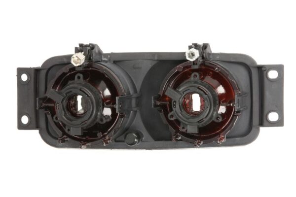 Fl-sc002l lampa przeciwmgielna przód trucklight - obrazek 2