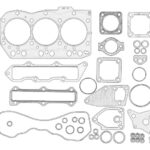 719823-92670 Kompletny zestaw uszczelek silnika (całość) OE YANMAR